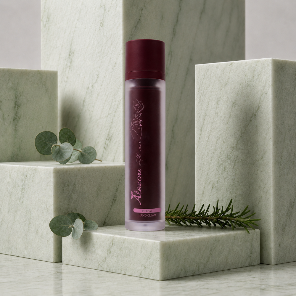 Herbal Hand Cream 50ml