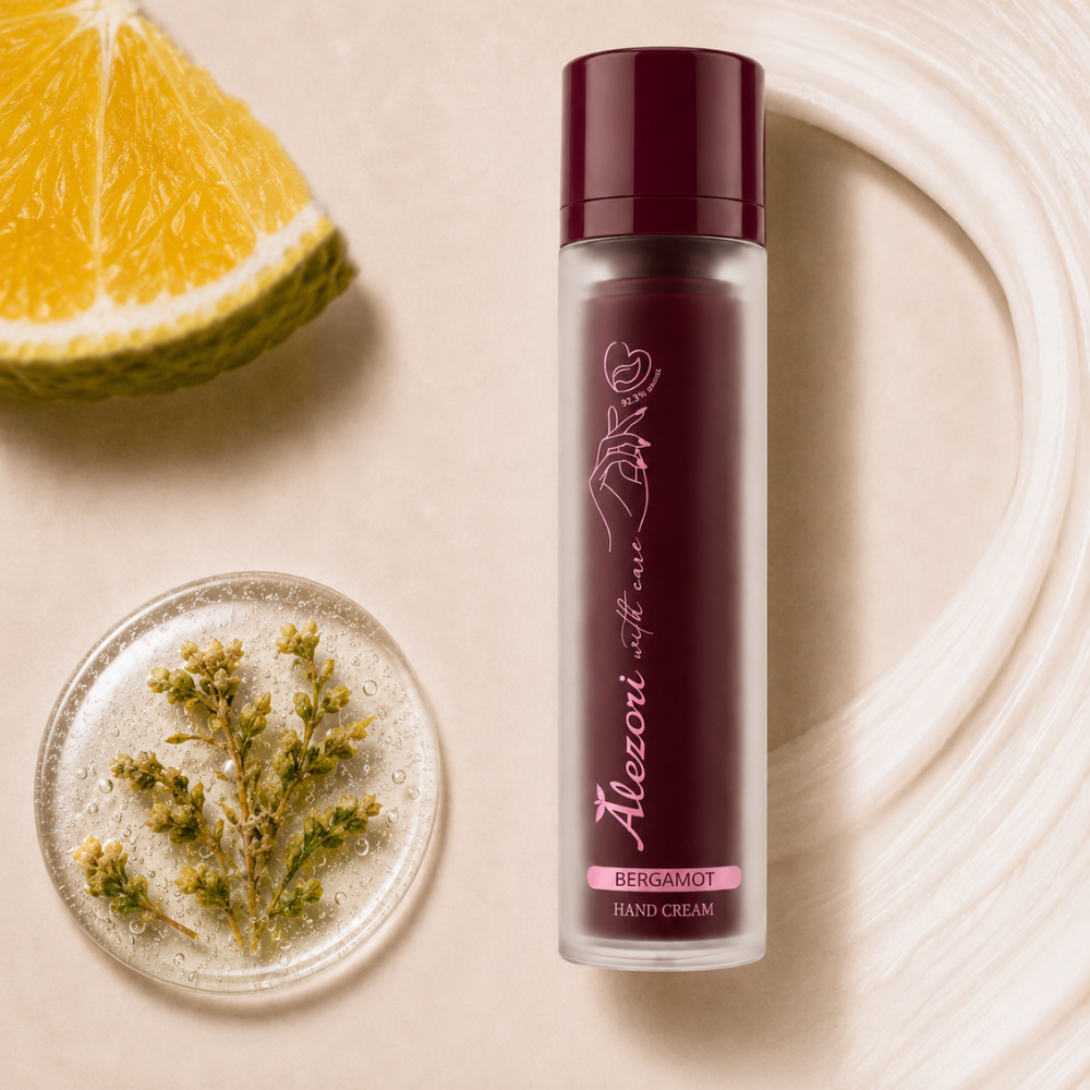 Nourishing Hand Cream 50ml