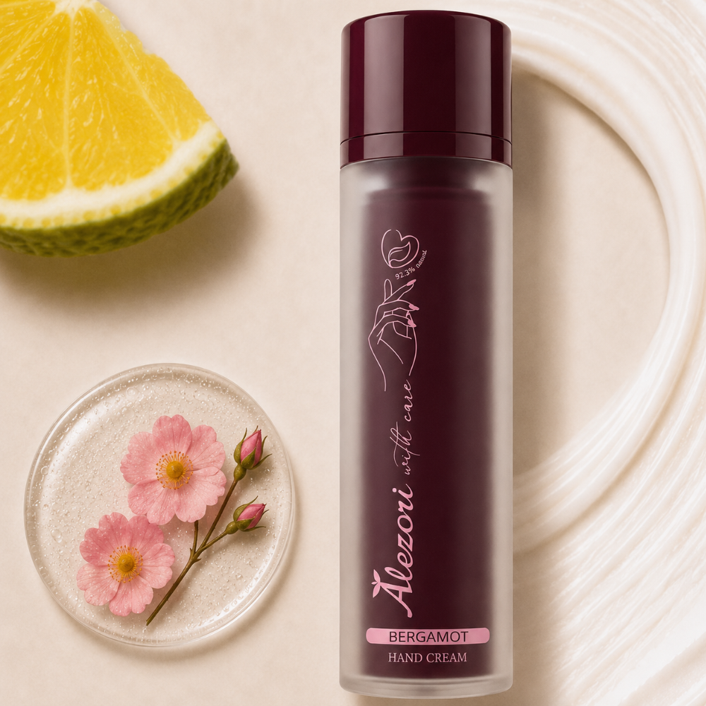 Regenerating Hand Cream 50ml