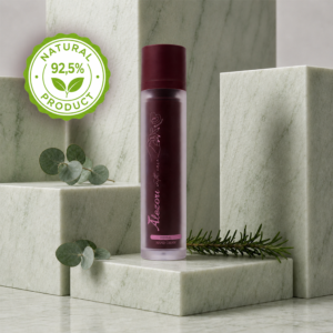 Alezori Herbal Hand Cream Nourishing 50ml θρεπτική κρέμα χεριών