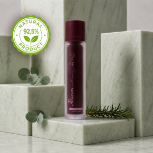 Alezori Herbal Hand Cream Regenerating 50ml – κρέμα χεριών για ξηρά χέρια