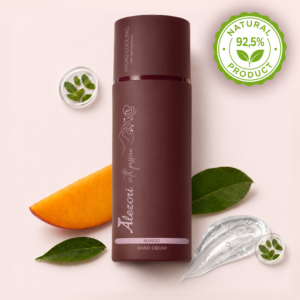 Alezori Mango Hydro Cooling – δροσιστική κρέμα χεριών